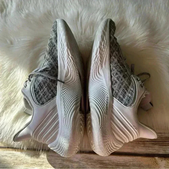 Under Armour Curry Flow 9 Team Basketball Shoes Sz 13 - Picture 6 of 13